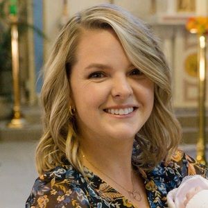 Meet your Posher, Louise